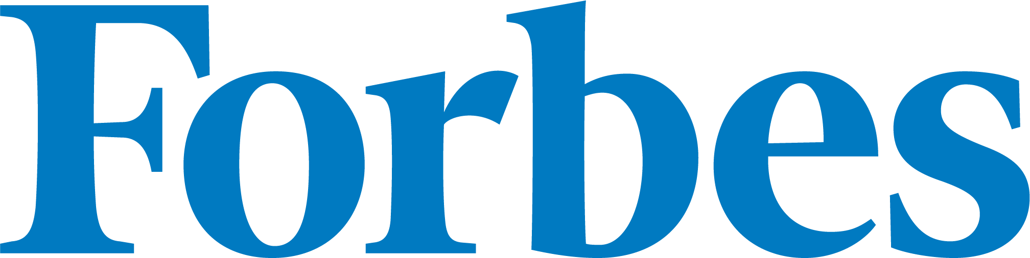 Forbes blue