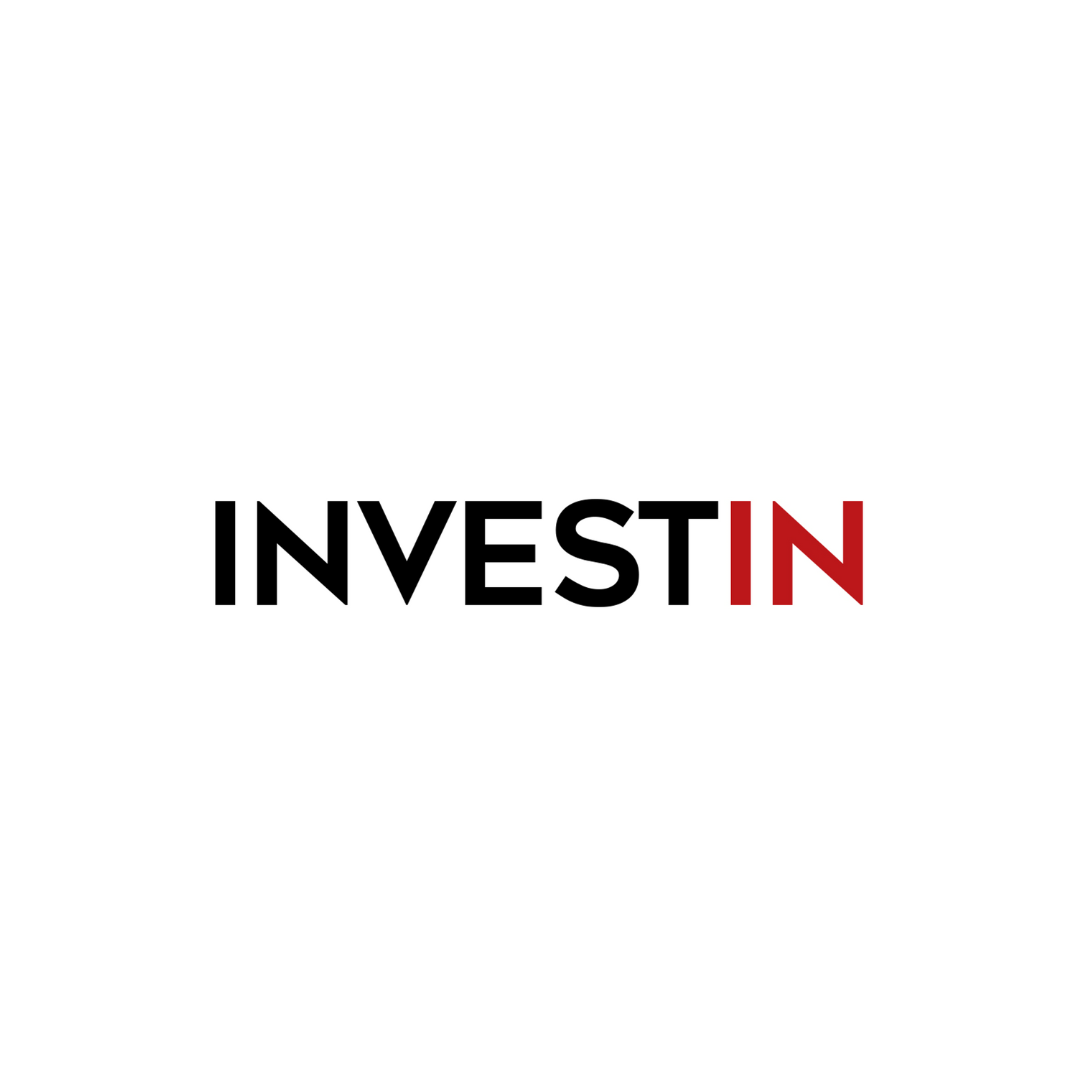 InvestIN logo
