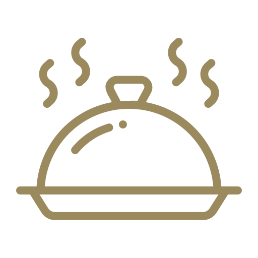 dish